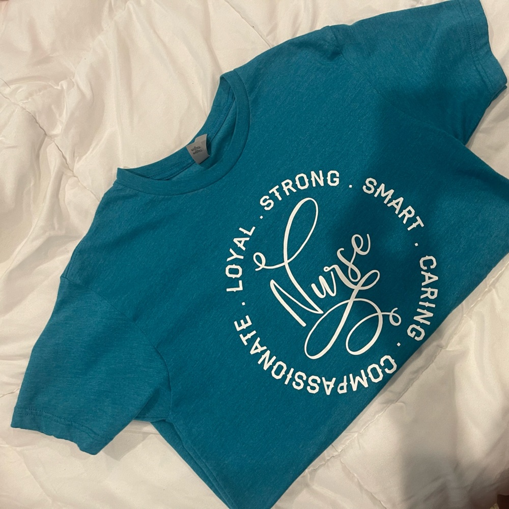 Cute Nurse T-shirt